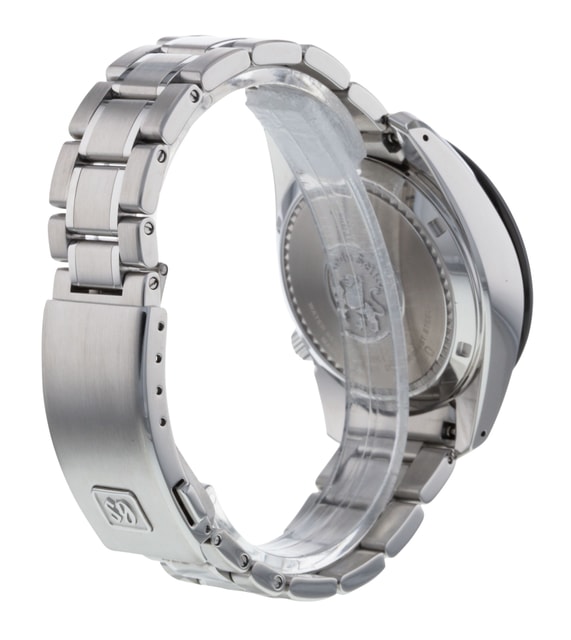 Grand Seiko Sport Collection SBGE253 Image 3